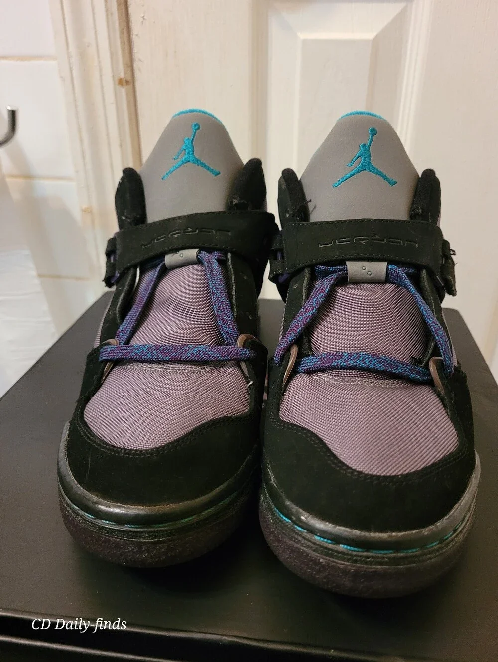 Jordan Flight 45 Trek High-top Sneakers - 7
